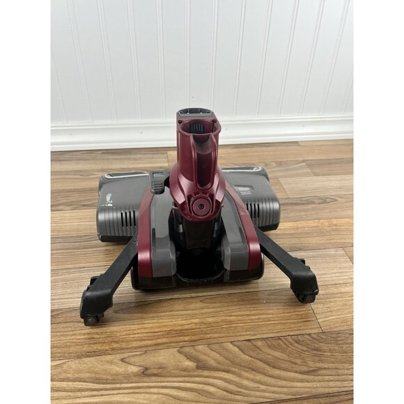 Shark LZ600 QU601QPR LZ602 LZ601 MOTORIZED FLOOR BRUSH NOZZLE POWER HEAD OEM - Picture 5 of 7